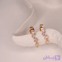 گوشواره تنیسی (کد IS18B)