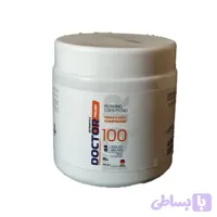 پولیش زبر دکتر پولیش 500 میلی گرم Automotive Doctor Polish Heavy Cut Compound