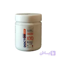 پولیش زبر دکتر پولیش 250 میلی گرم Automotive Doctor Polish Heavy Cut Compound