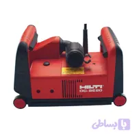 شیارزن هیلتی HILTI مدل DC-SE20 (آکبند)