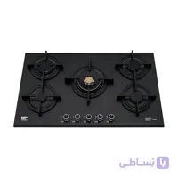 مستر پلاس گاز G252CP مشکی
