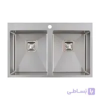 مستر پلاس سینک باکسی دولگن S508DF