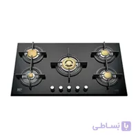 مستر پلاس گاز G245 مشکی