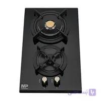 مستر پلاس گاز G261 شیشه دو شعله