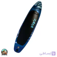 پدل برد بادی goplus