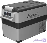 یخچال 35 لیتری آلپیکول مدل CF35