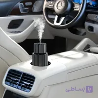 خوشبو کننده لیزری هوشمند خودرو مدل car fragrange