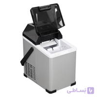 یخ ساز آلپیکول مدل ice168