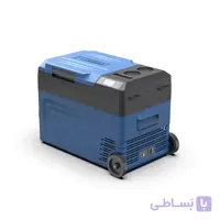 یخچال فریزر آلپیکول 25 لیتری مدل wtw25E