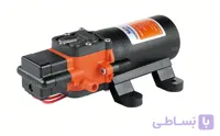 پمپ آب اتومات سری 21 کمپر و کاروان