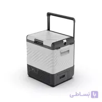 یخچال فریزر مسافرتی2۰ لیتر آلپیکول مدل p22