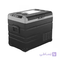 یخچال فریز  مسافرتی ۴۵ لیتری آلپیکول مدل TW45