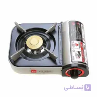 اجاق گاز مسافرتی  مدل A-130
