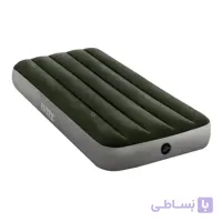 تشک بادی تک نفره اینتکس مدل 64106