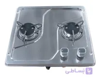 اجاق گاز دو شعله مخصوص کمپر و کاروان