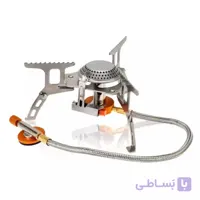 اجاق گاز مسافرتی مدل m-100