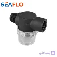 فیلتر تصفیه  آب کمپر و کاروان