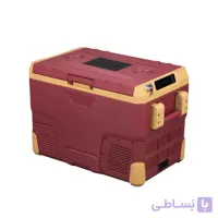 یخچال مسافرتی آلپیکول IR42