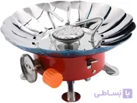 اجاق گاز مسافرتی مدل k203