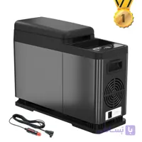 یخچال فریزر کنسولی آلپیکول مدل cf8