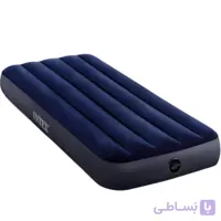 تشک بادی اینتکس یک نفره مدل 64756