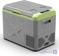 یخچال آلپیکول مدل X40