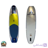 پدل برد بادی ۱۰.۶ فوت ascend