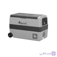 یخچال مسافرتی آلپیکول مدل T50