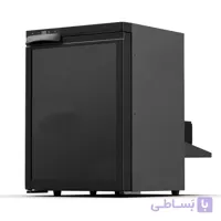 یخچال فریزر ایستاده آلپیکول مدل cr50 مخصوص کمپر کاروان