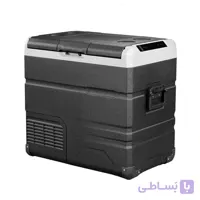 یخچال مسافرتی 60 لیتری آلپیکول مدل TS60
