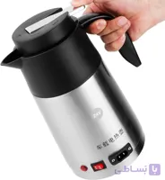 کتری مسافرتی ۲۴ولت
