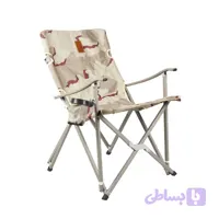 ‏صندلی کمپینگ ‏‏‏Titu camp مدل Rest تیتوکمپ