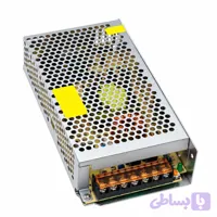 آداپتور 12 ولت 15 آمپر مدل 12V15A کد21275