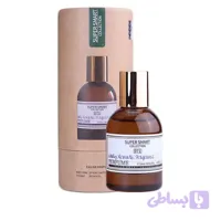 عطر مینی سوپر اسمارت کد 071 مدل آمبر اند نرولی زلنسکی