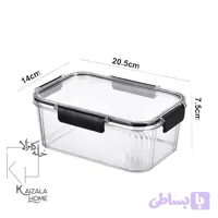 ظرف نگهدارنده مواد غذایی 950ml