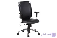 صندلی کارمندی کارشناسی کد C102