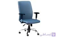 صندلی کارمندی کارشناسی کد C105