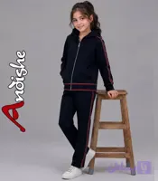 لباس ورزشی روناک