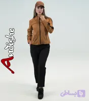 سویشرت شلوار زنانه مدل ترانه