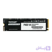 حافظه SSD M.2 پاتریوت مدل P400 V4 – ظرفیت 1 ترابایت