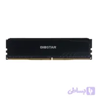 رم کامپیوتر بایواستار مدل Storming V 16GB DDR4 3200MHz CL16