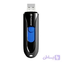 فلش مموری ترنسند مدل JetFlash 790 – ظرفیت 128 گیگابایت