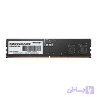رم کامپیوتر پاتریوت مدل Signature Line 16GB DDR5 4800MHz CL40