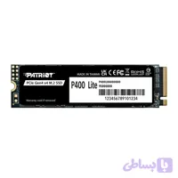 حافظه SSD M.2 پاتریوت مدل P400 Lite – ظرفیت 1 ترابایت