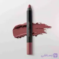 رژلب مدادی سوپر مات 401 پیپا ازگند بیوتی