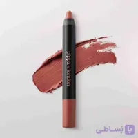 رژلب مدادی سوپر مات 403 پیپا ازگند بیوتی