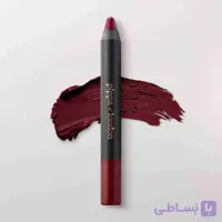 رژلب مدادی سوپر مات 407 پیپا ازگند بیوتی