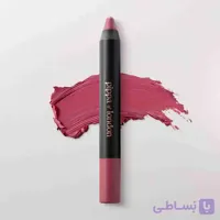 رژلب مدادی سوپر مات 411 پیپا ازگند بیوتی