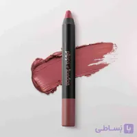 رژلب مدادی سوپر مات 405 پیپا ازگند بیوتی