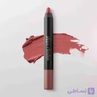 رژلب مدادی سوپر مات 409 پیپا ازگند بیوتی